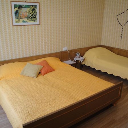 Authentic Traditional Soca Valley Home Kanal Zewnętrze zdjęcie