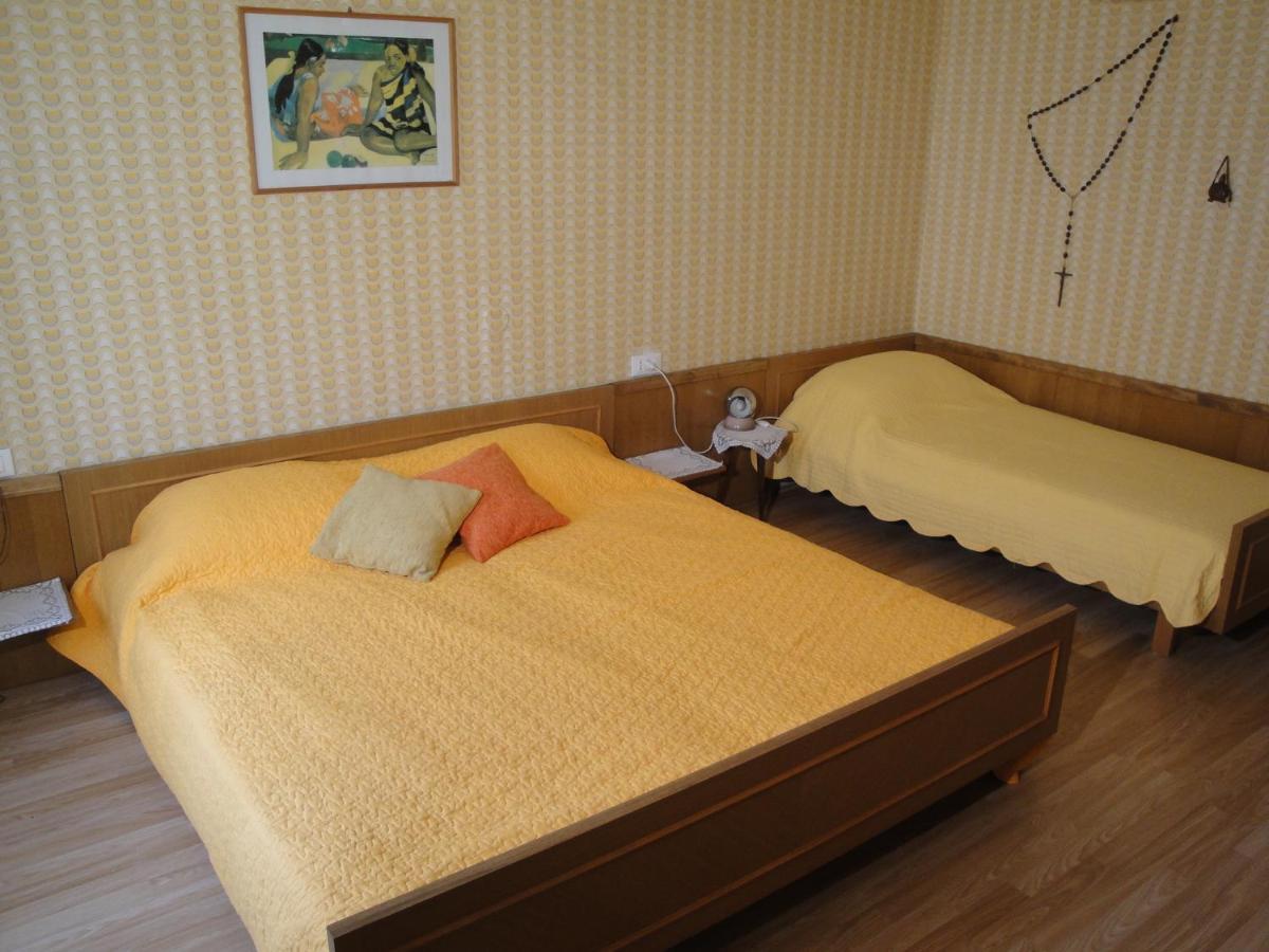 Authentic Traditional Soca Valley Home Kanal Zewnętrze zdjęcie