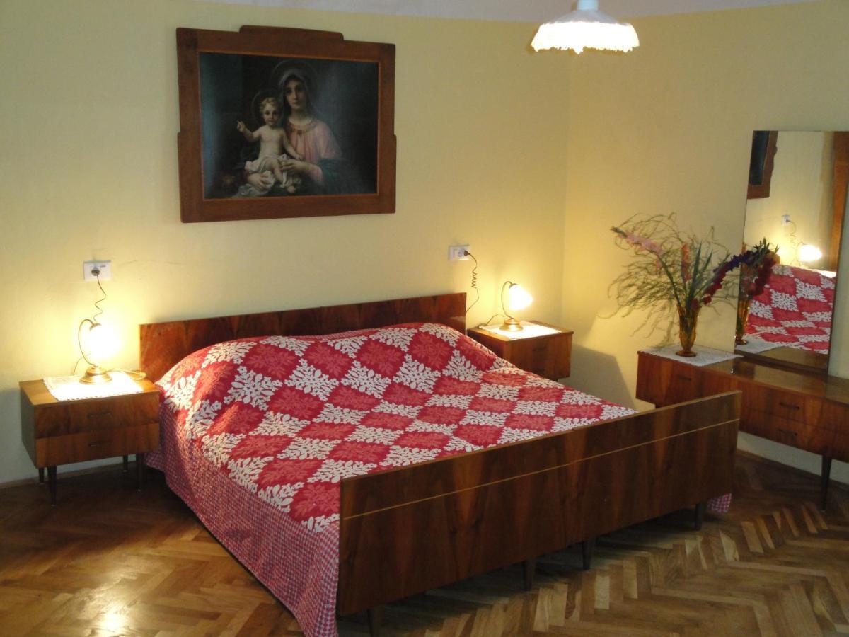 Authentic Traditional Soca Valley Home Kanal Zewnętrze zdjęcie