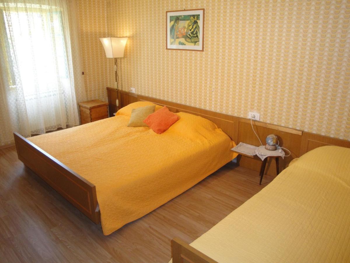 Authentic Traditional Soca Valley Home Kanal Zewnętrze zdjęcie