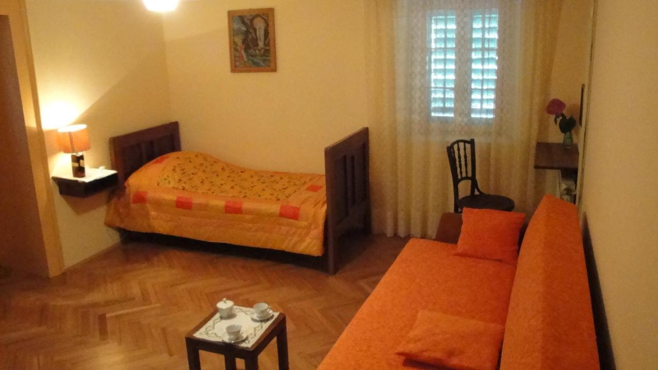 Authentic Traditional Soca Valley Home Kanal Zewnętrze zdjęcie